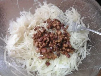 Krautsalat - Rezept - Bild Nr. 7