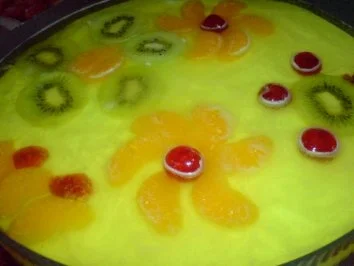 Rezept: Frühlingserwachen Frühlingserwachen - Rezept