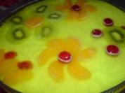 Frühlingserwachen - Rezept