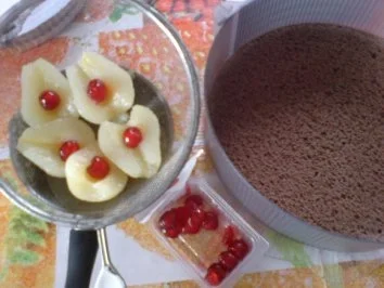 Rezept: Frühlingserwachen Bild Nr. 3 Frühlingserwachen - Rezept - Bild Nr. 3