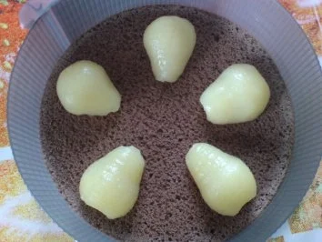 Rezept: Frühlingserwachen Bild Nr. 4 Frühlingserwachen - Rezept - Bild Nr. 4