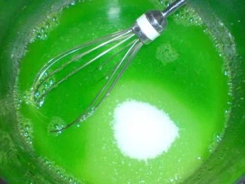 Rezept: Frühlingserwachen Bild Nr. 5 Frühlingserwachen - Rezept - Bild Nr. 5