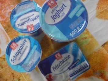 Rezept: Frühlingserwachen Bild Nr. 6 Frühlingserwachen - Rezept - Bild Nr. 6