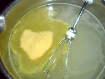 Rezept: Frühlingserwachen Bild Nr. 11 Frühlingserwachen - Rezept - Bild Nr. 11