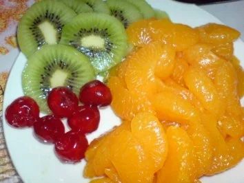 Rezept: Frühlingserwachen Bild Nr. 13 Frühlingserwachen - Rezept - Bild Nr. 13