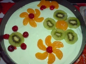 Rezept: Frühlingserwachen Bild Nr. 14 Frühlingserwachen - Rezept - Bild Nr. 14