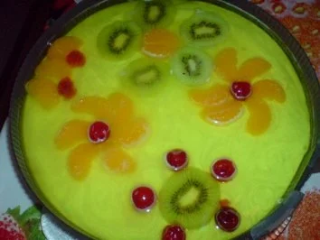 Rezept: Frühlingserwachen Bild Nr. 15 Frühlingserwachen - Rezept - Bild Nr. 15