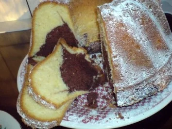 Rezept: Kalbsleber mit Zwiebeln und Salzkartoffeln Bild Nr. 20 Kalbsleber mit Zwiebeln und Salzkartoffeln - Rezept - Bild Nr. 20