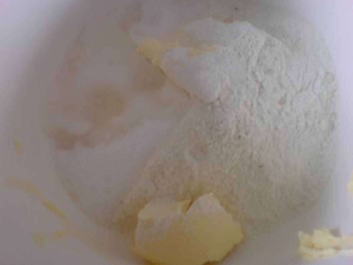 Käsekuchen mit Joghurthaube - einfach - von loewe_bs