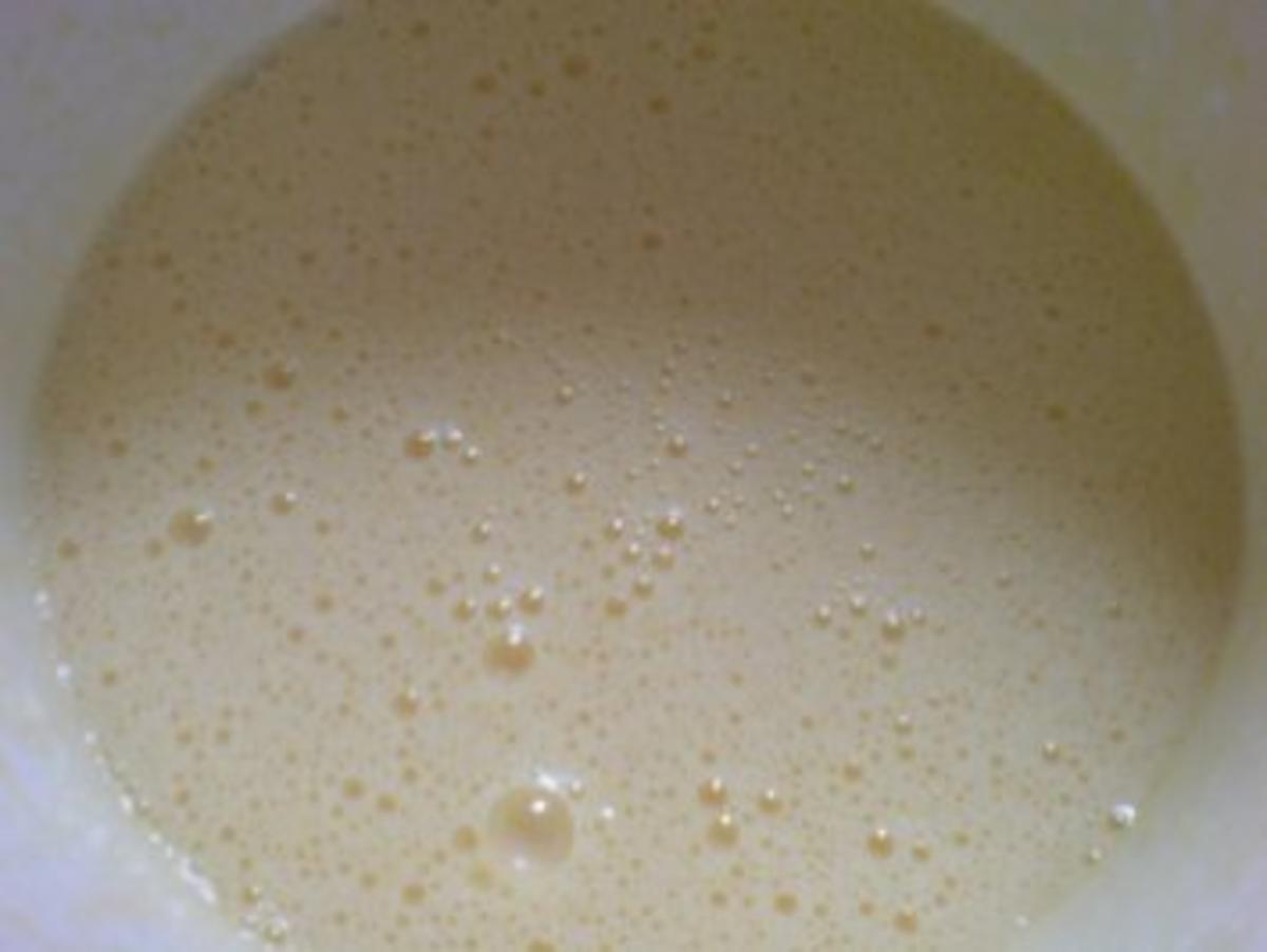 Käsekuchen mit Joghurthaube - Rezept - Bild Nr. 8