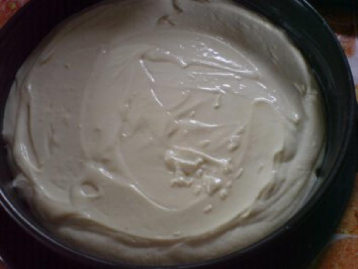 Käsekuchen mit Joghurthaube - Rezept - Bild Nr. 10