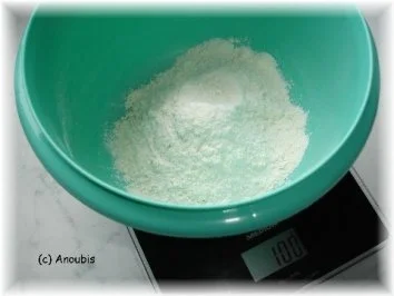 Brot/Brötchen - Siegfried Grundrezept - Rezept