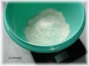 Rezept: Brot/Brรถtchen - Siegfried Grundrezept Brot/Brรถtchen - Siegfried Grundrezept - Rezept