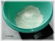 Brot/Brötchen - Siegfried Grundrezept - Rezept