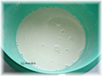 Brot/Brötchen - Siegfried Grundrezept - Rezept - Bild Nr. 2