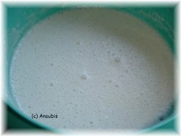 Brot/Brötchen - Siegfried Grundrezept - Rezept - Bild Nr. 3