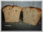 Brot/Brötchen - Siegfried-Brot - Rezept