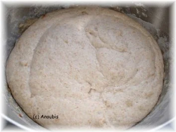 Brot/Brötchen - Siegfried-Brot - Rezept - Bild Nr. 4
