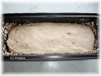 Brot/Brötchen - Siegfried-Brot - Rezept - Bild Nr. 5