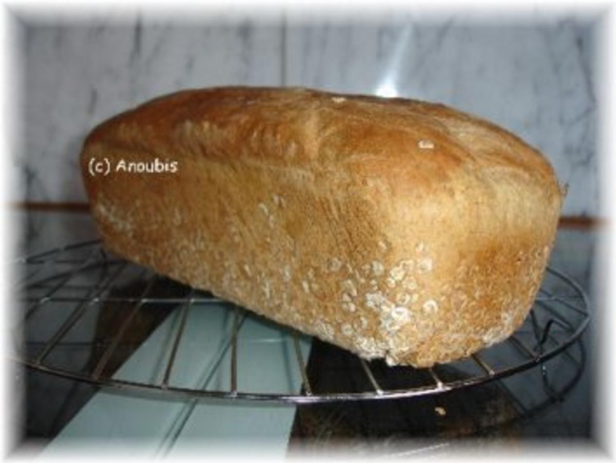 Brot/Brötchen - Siegfried-Brot - Rezept - Bild Nr. 7