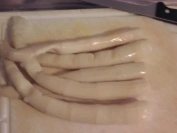 "Asia"-Gemüse - Rezept - Bild Nr. 2