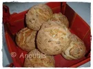 Brot/Brötchen - Siegfried-Brötchen mit Sonnenblumenkernen - Rezept