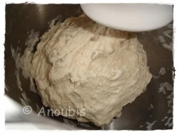 Brot/Brötchen - Siegfried-Brötchen mit Sonnenblumenkernen - Rezept - Bild Nr. 3