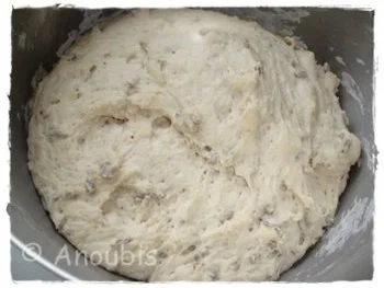 Brot/Brötchen - Siegfried-Brötchen mit Sonnenblumenkernen - Rezept - Bild Nr. 4