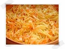 Salat - Cole Slaw - Rezept