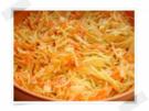 Salat - Cole Slaw - Rezept