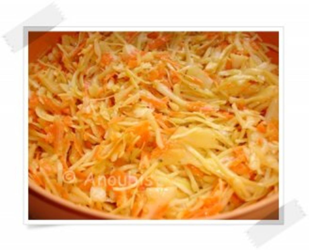 Bilder für Salat - Cole Slaw - Rezept