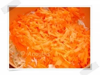 Rezept: Salat - Cole Slaw Bild Nr. 3 Salat - Cole Slaw - Rezept - Bild Nr. 3
