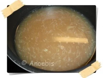 Sirup - Limettensirup - Rezept - Bild Nr. 3