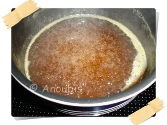 Sirup - Limettensirup - Rezept - Bild Nr. 4