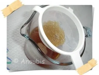 Sirup - Limettensirup - Rezept - Bild Nr. 5