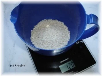 Hauptgericht süss - Mikrowellen- Milchreis - Rezept - Bild Nr. 2