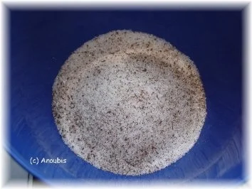 Hauptgericht süss - Mikrowellen- Milchreis - Rezept - Bild Nr. 3