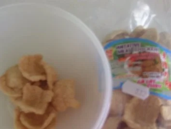 Rezept: Asia-Gemüse mit Fleischersatz Bild Nr. 2 Asia-Gemüse mit Fleischersatz - Rezept - Bild Nr. 2