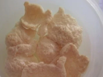 Rezept: Asia-Gemüse mit Fleischersatz Bild Nr. 3 Asia-Gemüse mit Fleischersatz - Rezept - Bild Nr. 3