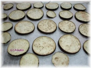 Rezept: Hackfleischgericht - Auflauf nach Moussaka-Art Bild Nr. 4 Hackfleischgericht - Auflauf nach Moussaka-Art - Rezept - Bild Nr. 4