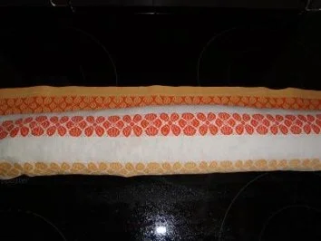 Biskuitroulade mit Erdbeeren - Rezept - Bild Nr. 11