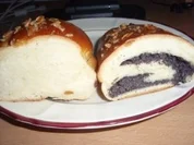 Zopf & Co: Zopfbrot mit Sultaninen oder Mohn - Rezept