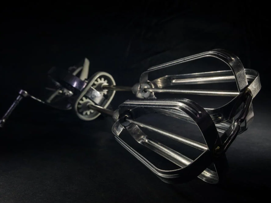 Rezept: Marinierte Hähnchenspieße Marinierte Hähnchenspieße - Rezept