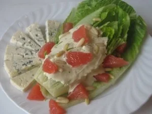 SalaRico-Schiffchen an bayerischer "Käsesonne " - Rezept - Bild Nr. 2