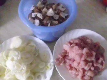 Putengeschnetzeltes - Rezept - Bild Nr. 2