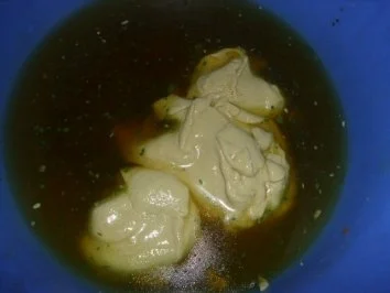 Putengeschnetzeltes - Rezept - Bild Nr. 4