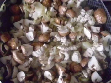 Putengeschnetzeltes - Rezept - Bild Nr. 7