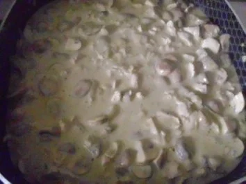 Putengeschnetzeltes - Rezept - Bild Nr. 8