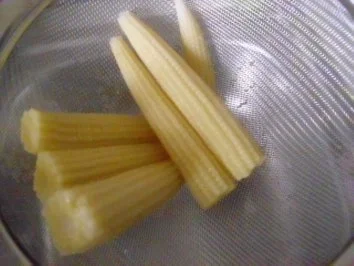 Rezept: Chinesische Hühnersuppe Bild Nr. 4 Chinesische Hühnersuppe - Rezept - Bild Nr. 4