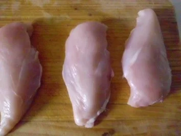 Rezept: Chinesische Hühnersuppe Bild Nr. 5 Chinesische Hühnersuppe - Rezept - Bild Nr. 5